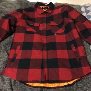 BRAND NEW Pacsun Men jacket